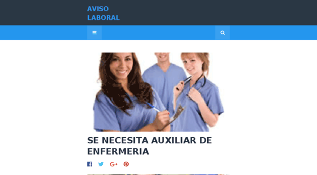 avisolaboral.com