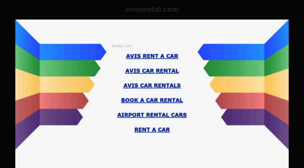 avisrental.com