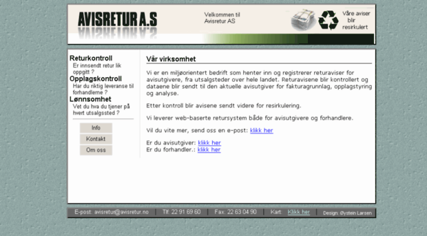 avisretur.no