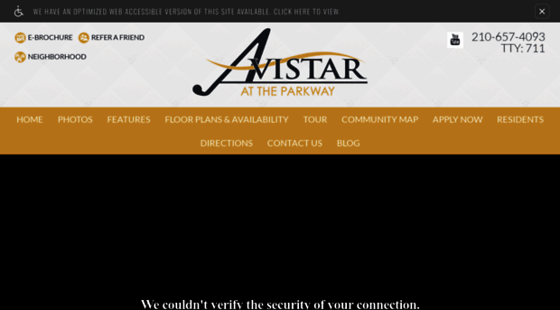 avistarparkway.com