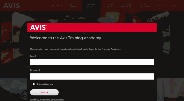 avistraining.com