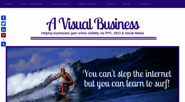 avisualbusiness.com