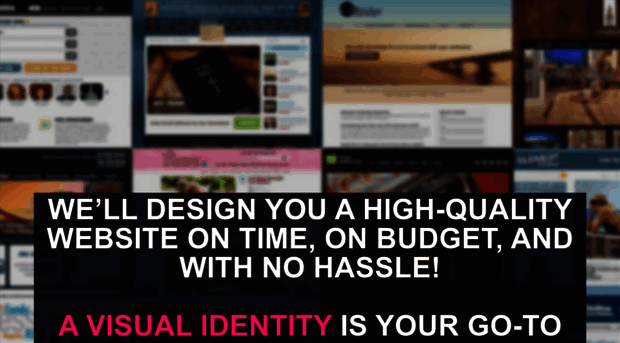 avisualidentity.com