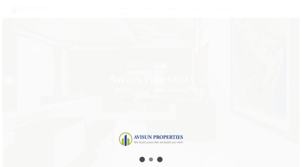 avisunproperties.com