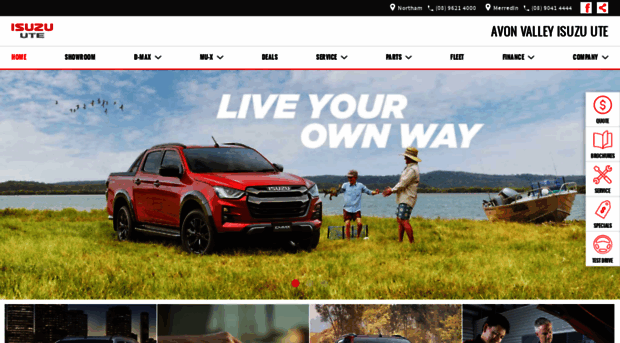 avisuzuute.com.au