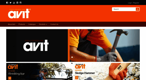 avit-tools.com