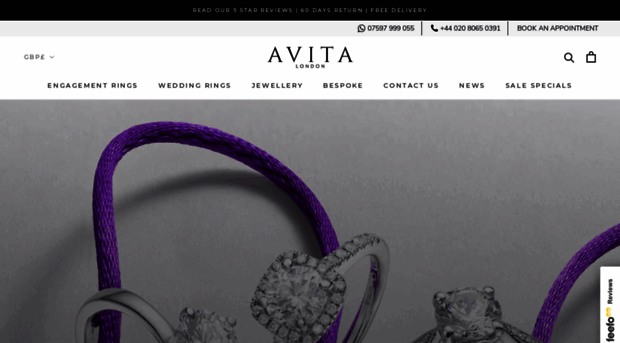 avita-jewellery.co.uk