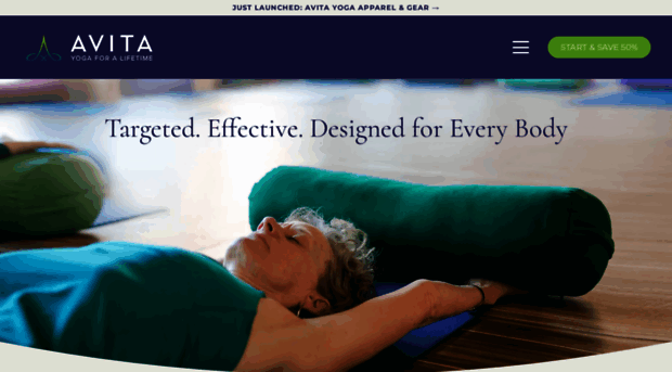 avita.yoga