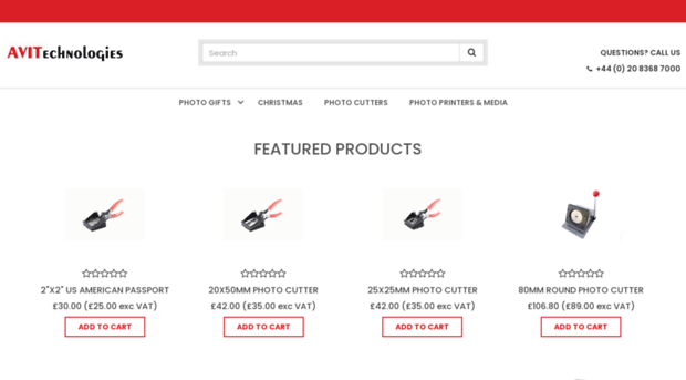 avitechnologies.co.uk