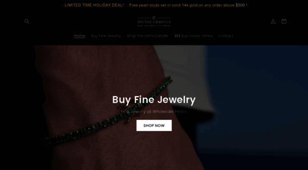 avithegemguy.com