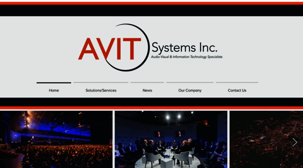 avitsystemsinc.com