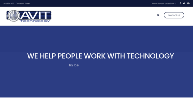 avittech.com