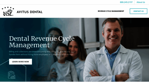 avitusdental.com