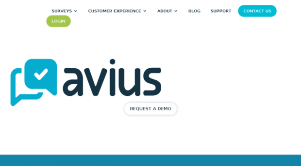 aviusinsight.com