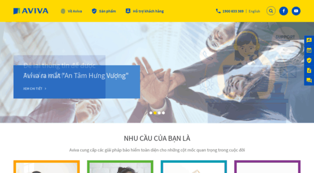 aviva.com.vn