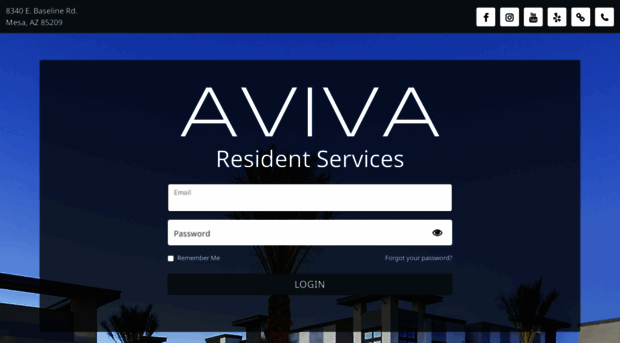 aviva.henrihome.com