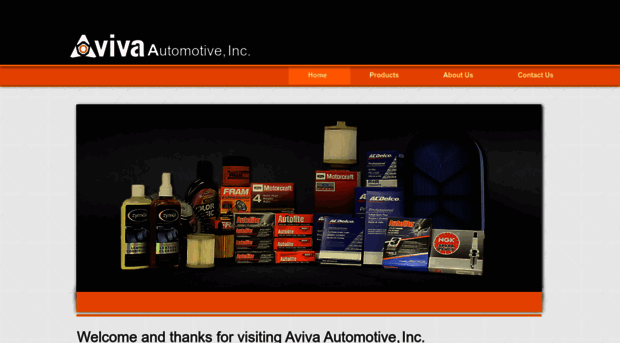 avivaautomotive.com