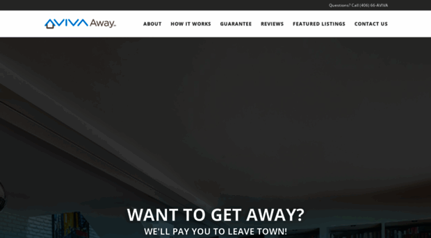 avivaaway.com