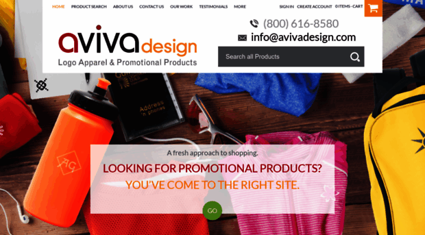 avivadesign.com