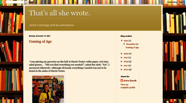 avivaenoch.blogspot.com