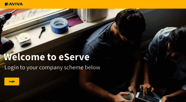 avivaeserve.co.uk