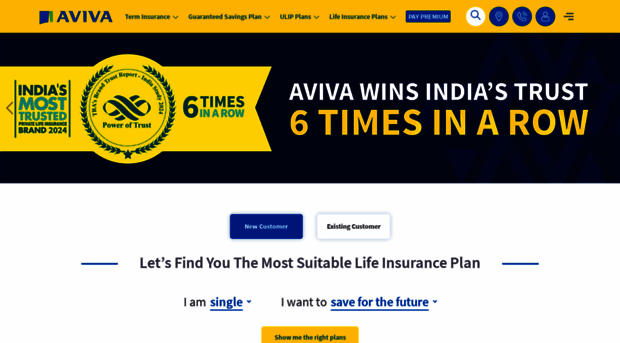 avivaindia.com