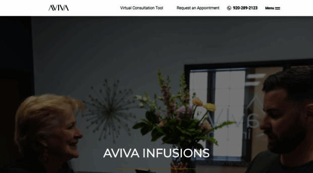 avivainfusions.com