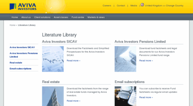 avivainvestors-library.co.uk