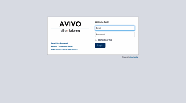 avivoaustralia.teachworks.com