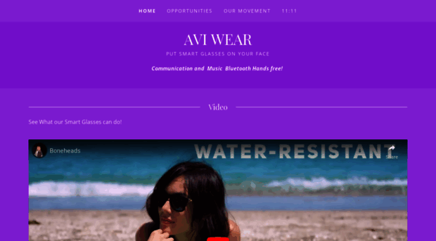 aviwear.com