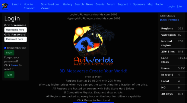 aviworlds.com