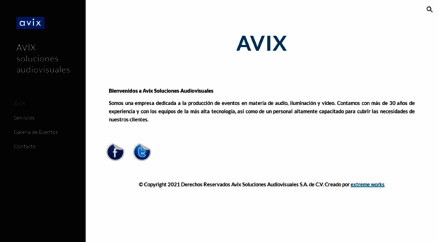 avix.com.mx