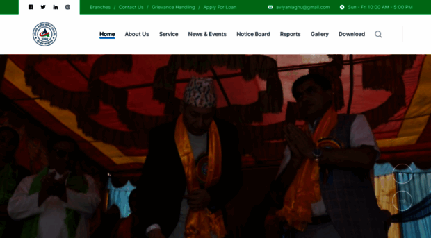 aviyanlaghubitta.com