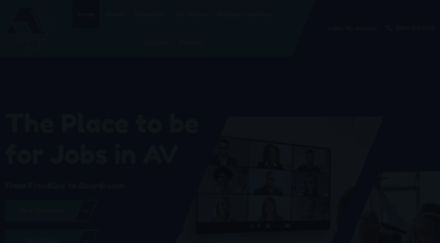 avjobs.co.uk