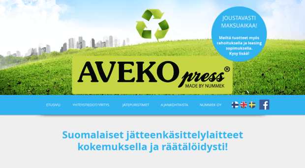 avkone.fi