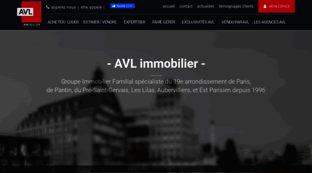 avl-immobilier.com