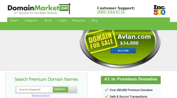 avlan.com