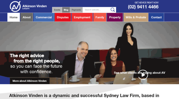 avlawyers.com.au