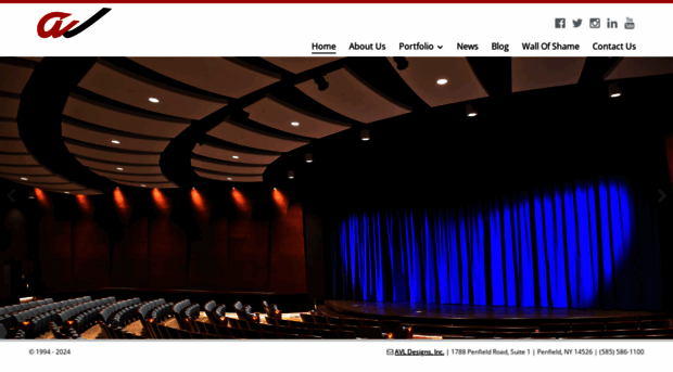 avldesigns.com