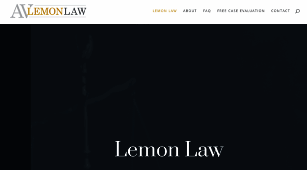 avlemonlaw.com