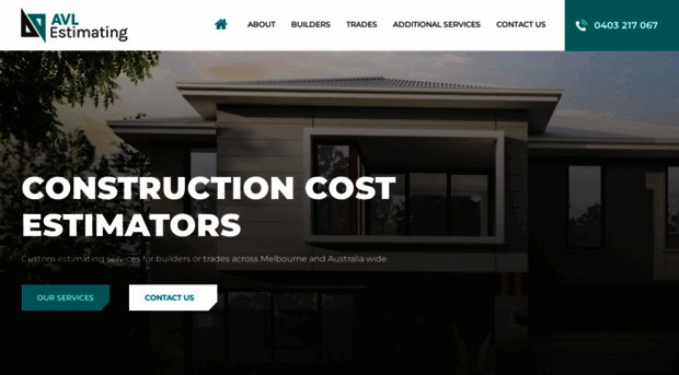 avlestimating.com.au