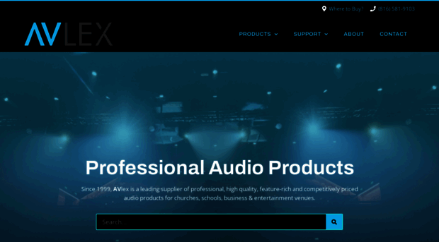 avlex.com