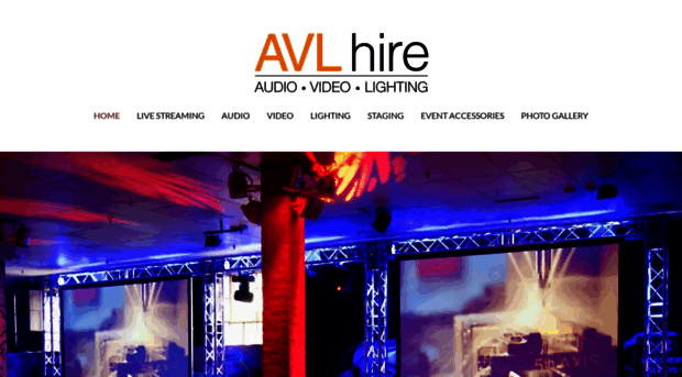 avlhire.com.au