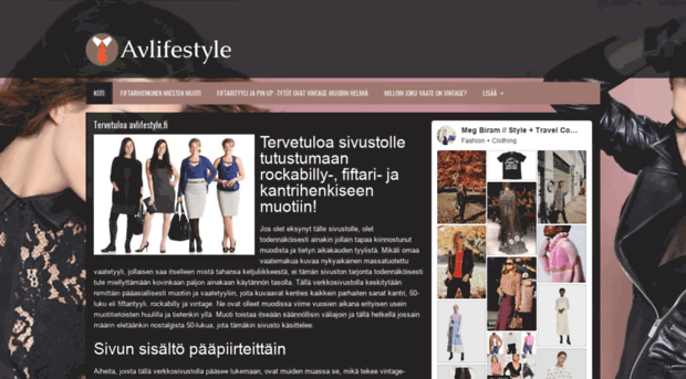 avlifestyle.fi