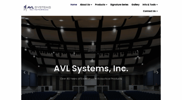 avlonline.com