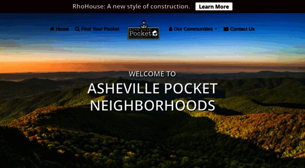 avlpocketneighborhoods.com