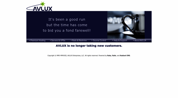 avlux.net