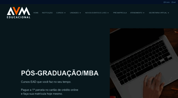 avm.edu.br