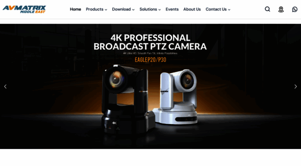 avmatrix-me.com