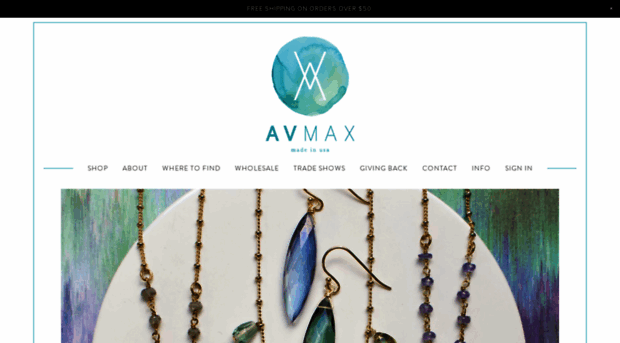 avmaxnyc.com